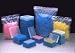AeroGard UniFit Filter Tips 100ul GRAD STRL Yel 10 MiniRacks of 96/pk, 4