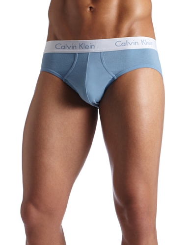 Calvin Klein Men's Flexible Fit Hip Brief