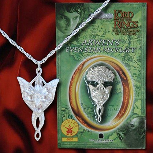 Arwen Necklace - The Lord of the Rings