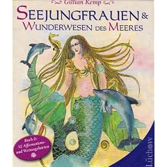 Seejungfrauen und Wunderwesen des Meeres