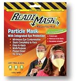 Readi Mask - Adult Mask w/ Eye Shield