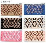 MAYATEX 36X34 GALISTEO Wool Show Blanket - 6 Colors Available