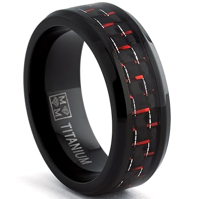 Titan wedding rings uk