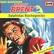 Larry Brent - Folge 11: Sylphidas Rachegeister