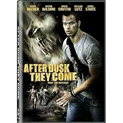 After Dusk They Come