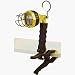 Tools & Hardware : 35 Watt Bullet Clamp Light - 5 18/3 Bb Cord