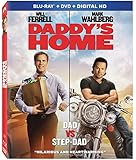 Daddy's Home [Blu-ray]