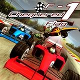 F1 Chequered Flag [Download]