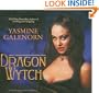 Dragon Wytch (Sisters of the Moon)