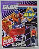 GI Joe D.E.F. Drug Elimination Force Cutter