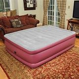 Air Cloud Luxury Collection Raised Full Air Bed