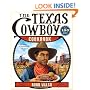 The Texas Cowboy Cookbook: A History in Recipes and Photos
