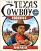 Books : The Texas Cowboy Cookbook: A History in Recipes and Photos