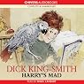 Harry's Mad