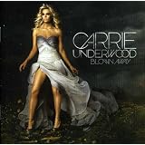 Blown Awayby Carrie Underwood