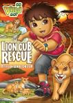Go, Diego, Go!: Lion Cub Rescue