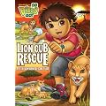 Go, Diego, Go!: Lion Cub Rescue