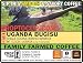 Crop to Cup Uganda Bugisu Coffee