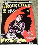  : The Rocketeer No 2 Apr (Volume 1)
