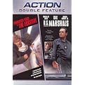 The Fugitive (Special Edition)/U.S. Marshals (Widescreen) (Dual-layered DVD)