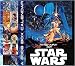 Star Wars Saga 2008 Box Calendar