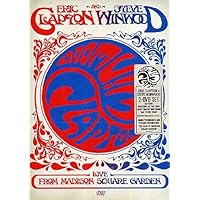 Live from Madison Square Garden (2009)