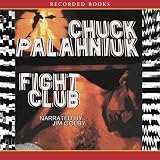 Fight Club (Unabridged)