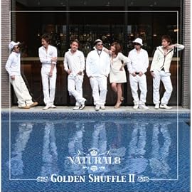 GOLDEN SHUFFLE2