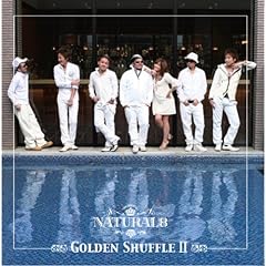 【クリックで詳細表示】GOLDEN SHUFFLE2