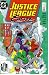 Justice League Europe #2 : Somebody Up There Hates Us (DC Comics)