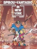 Spirou in New York