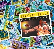 Live in South Africa