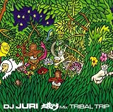 DJ JURI ����DUB Mix~TRIBAL TRIP~(DVD��)