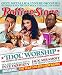 American Idol Judges / Rolling Stone Magazine Vol. 997, April 6, 2006, Art Print by Michael Elins