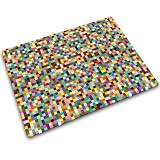 from WorkTopSavers Joseph Joseph Toughened Glass Worktop Saver (Mini Mosaic) Model MIMO012AS