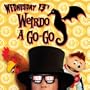 Wednesday 13 - Weirdo A Go-go