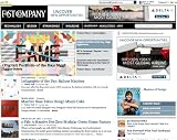 View Details for Fast Company