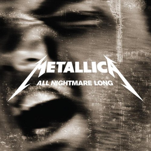 Metallica - All Nightmare Long (CD2) - Zortam Music