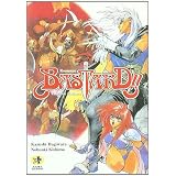 Bastard!di Nobuaki Kashima