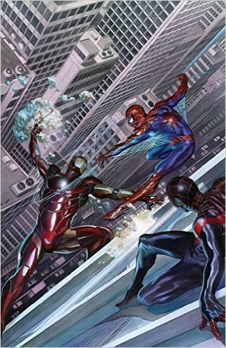Amazing Spider-Man #13