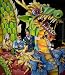 Dragon Float, New Orleans Mardi Gras Photograph - Beautiful 16"x20" Photographic Print by Carol M. Highsmith