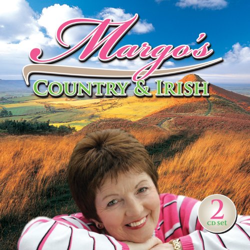 MARGO : COUNTRY & IRISH