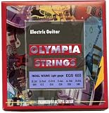 Nickel Wound Electric Guitar Strings 0946 EGS 860