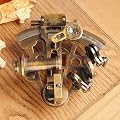 Sextant Kolumbus