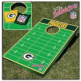 Packers Wild Sales NFL Tailgate Toss