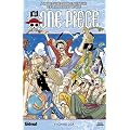 One Piece, Tome 61 :