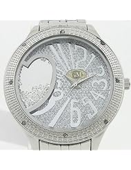 Grand Master Womens FGM24-3W Diamond watch JoJo Joe Rodeo
