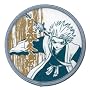Bleach: Hitsugaya Dull Patch