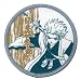 Bleach: Hitsugaya Dull Patch