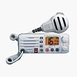 Standard Eclipse Dsc White - Vhf Fixed Mount - Standard Horizon